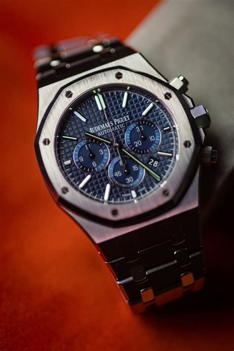 audemars piguet chronograph prezzo|audemars piguet chronograph review.